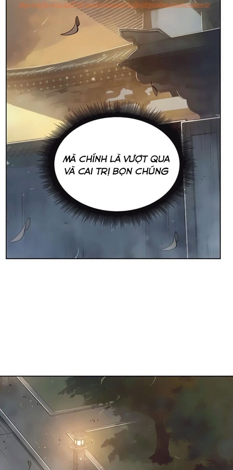 Ngã Lão Ma Thần Chap 30 - Next Chap 31
