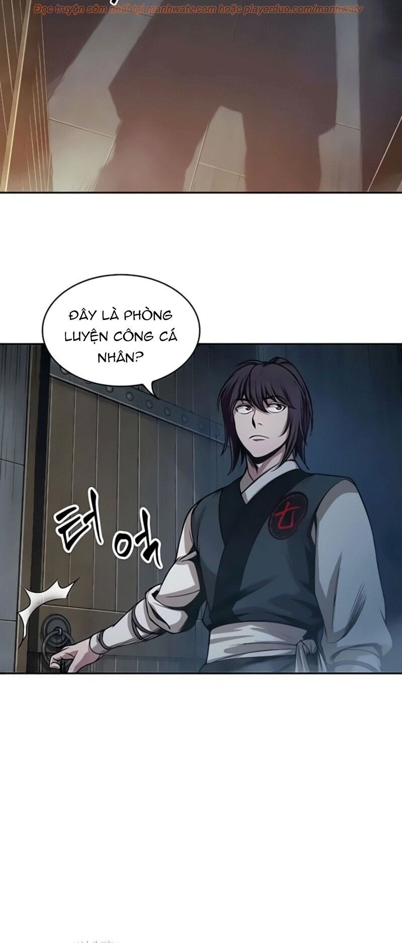 Ngã Lão Ma Thần Chap 30 - Next Chap 31