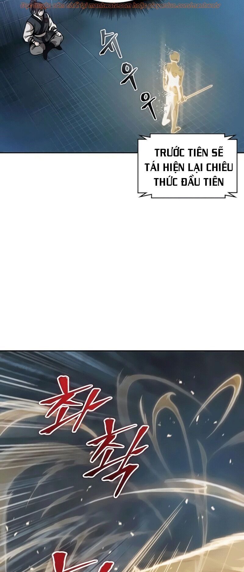 Ngã Lão Ma Thần Chap 30 - Next Chap 31