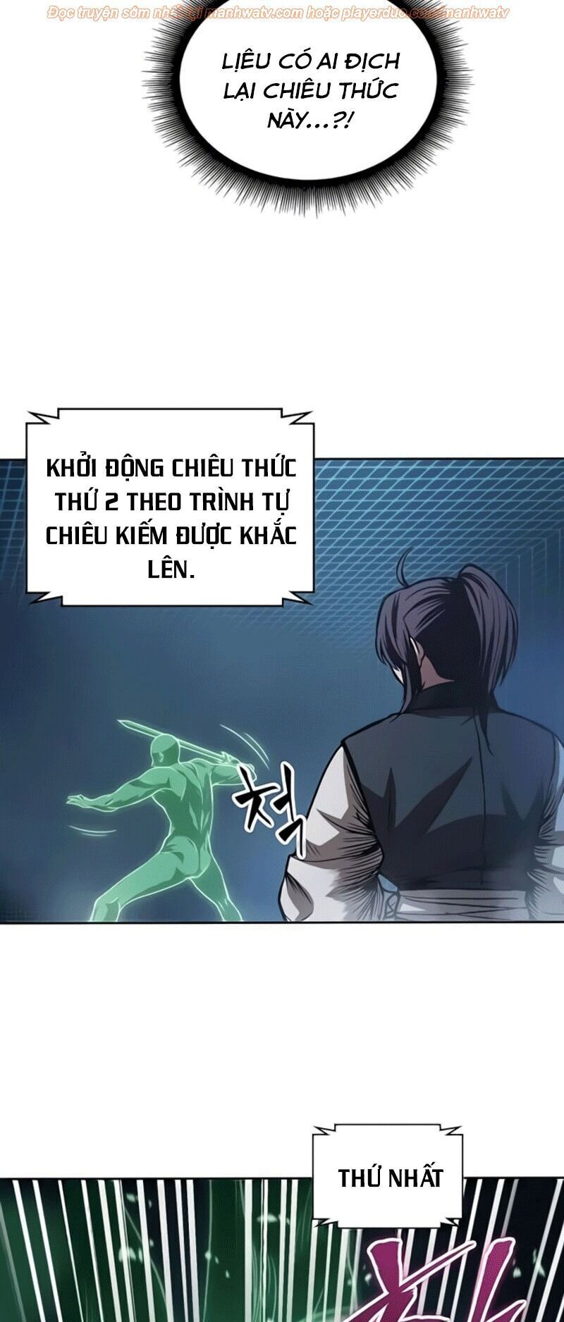 Ngã Lão Ma Thần Chap 30 - Next Chap 31