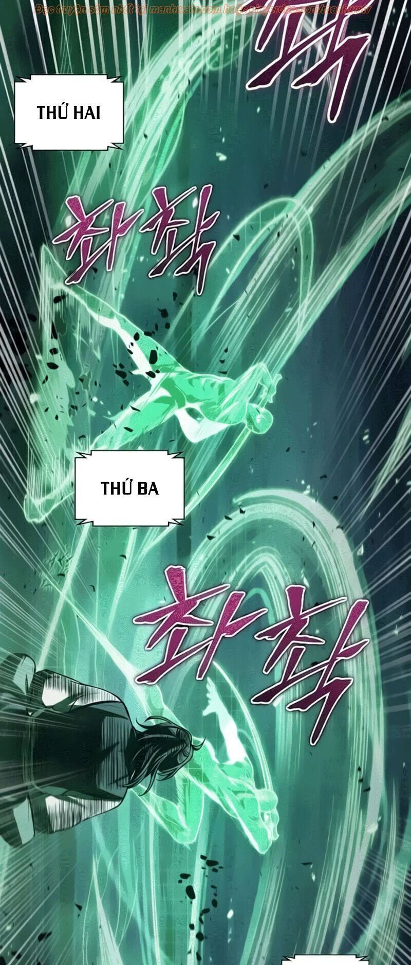 Ngã Lão Ma Thần Chap 30 - Next Chap 31