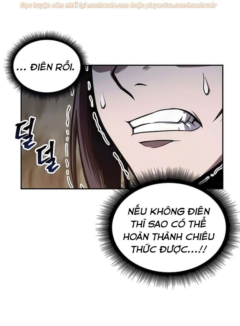 Ngã Lão Ma Thần Chap 30 - Next Chap 31