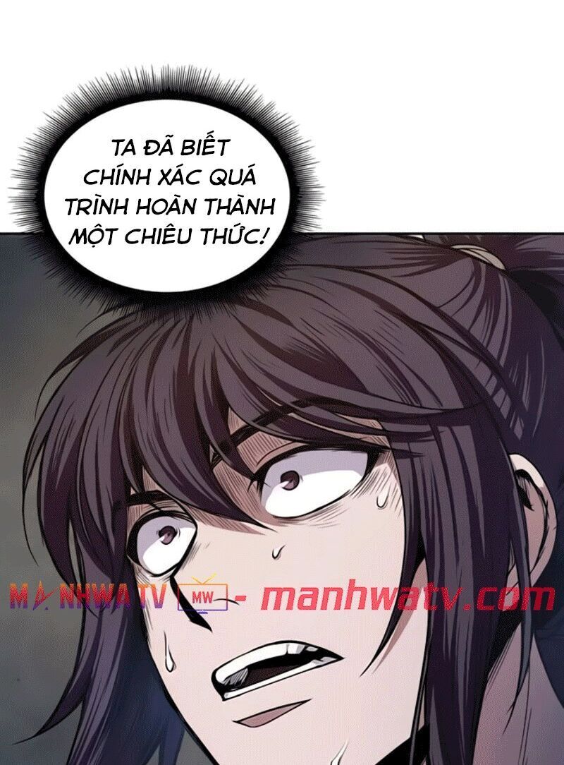 Ngã Lão Ma Thần Chap 30 - Next Chap 31