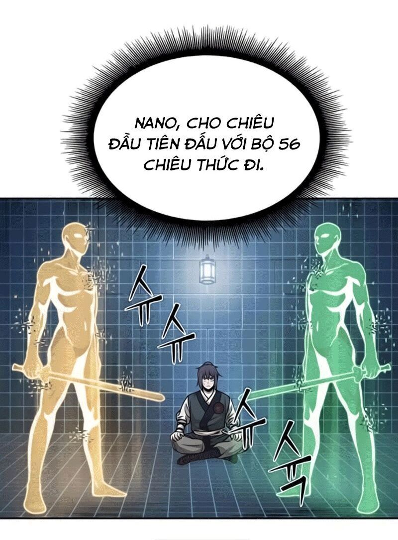Ngã Lão Ma Thần Chap 30 - Next Chap 31