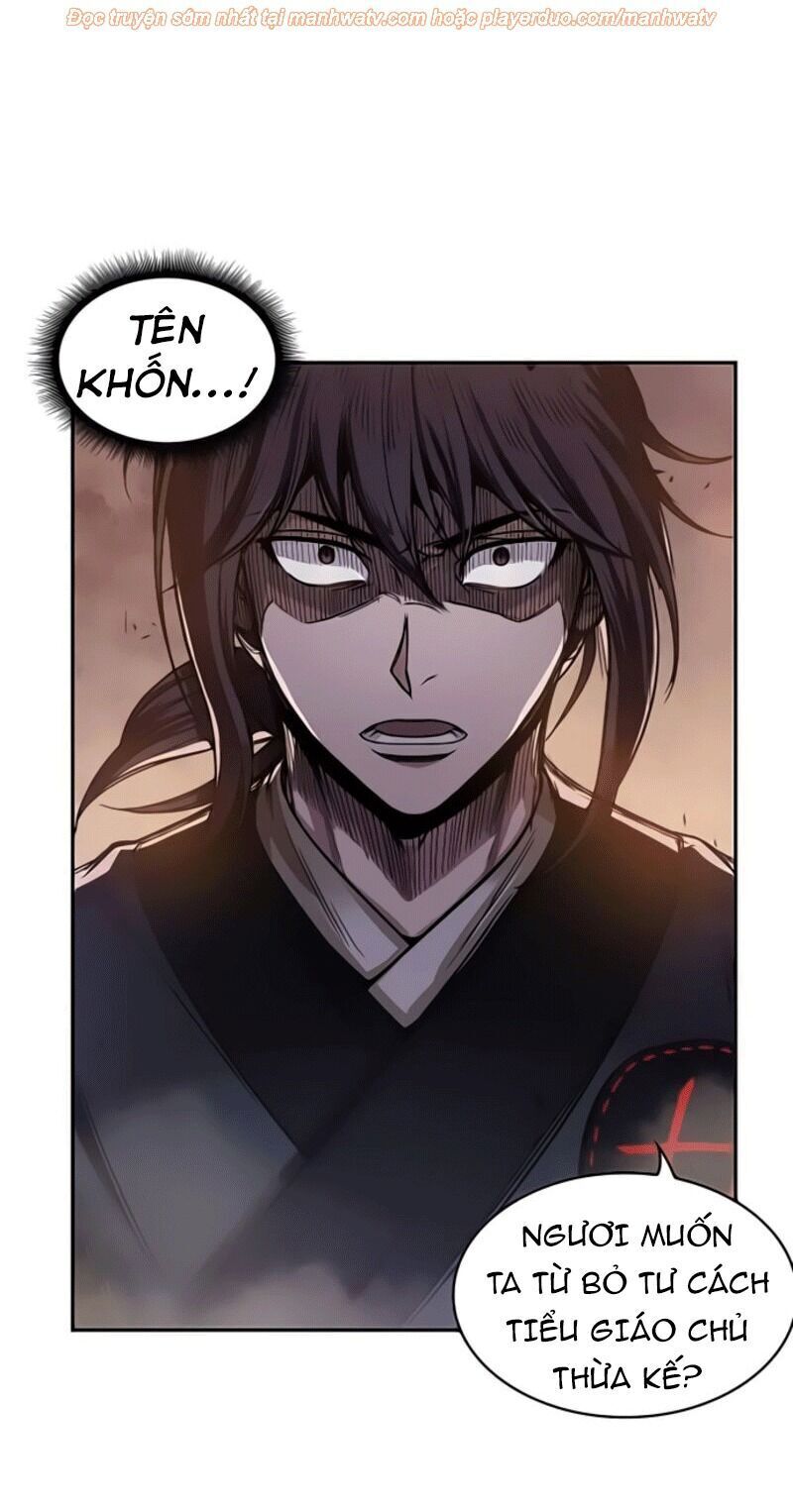 Ngã Lão Ma Thần Chap 30 - Next Chap 31