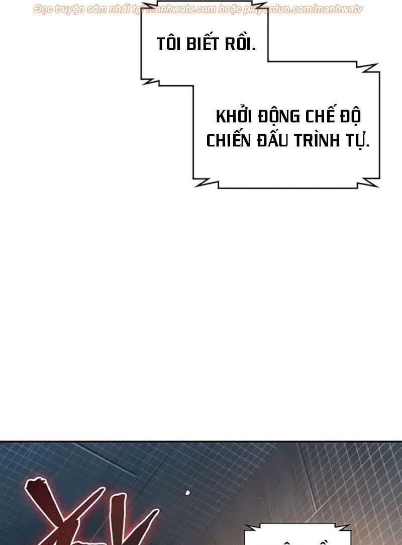 Ngã Lão Ma Thần Chap 30 - Next Chap 31