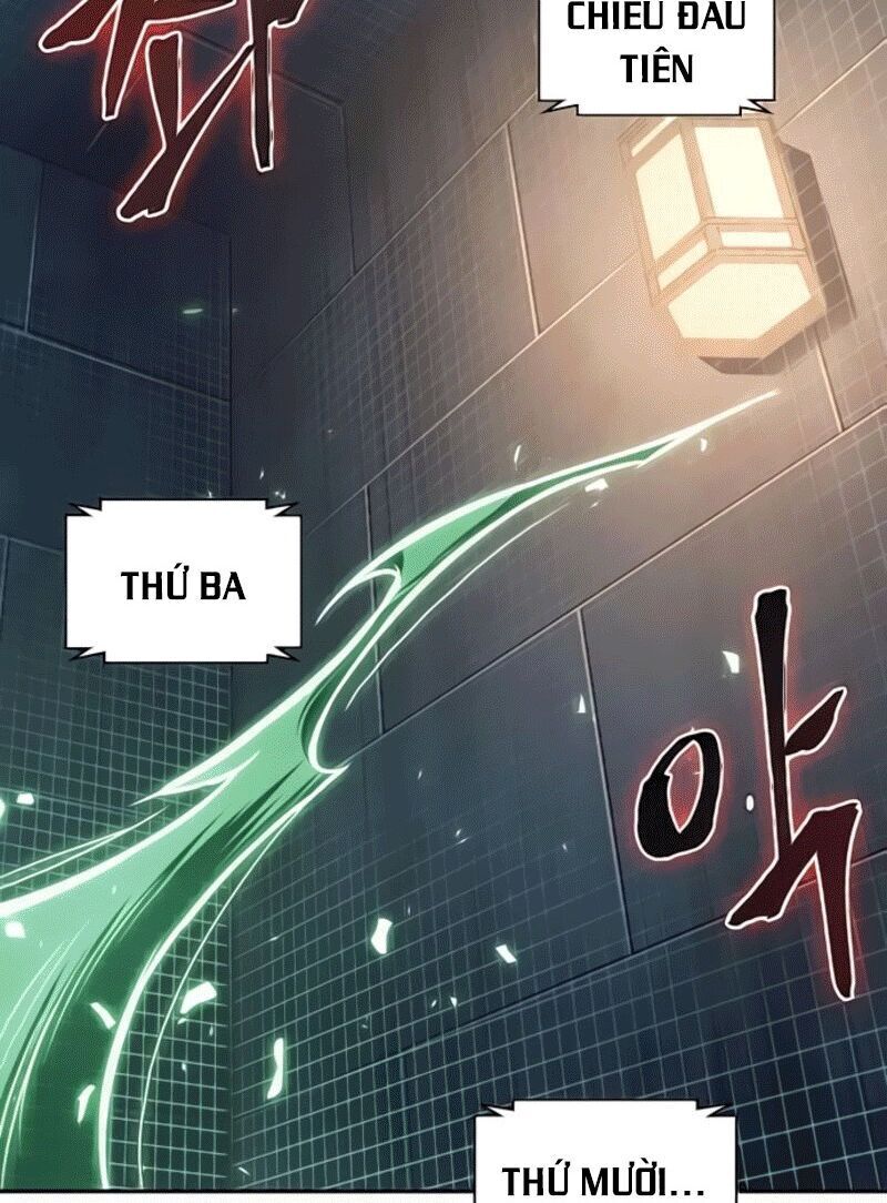 Ngã Lão Ma Thần Chap 30 - Next Chap 31