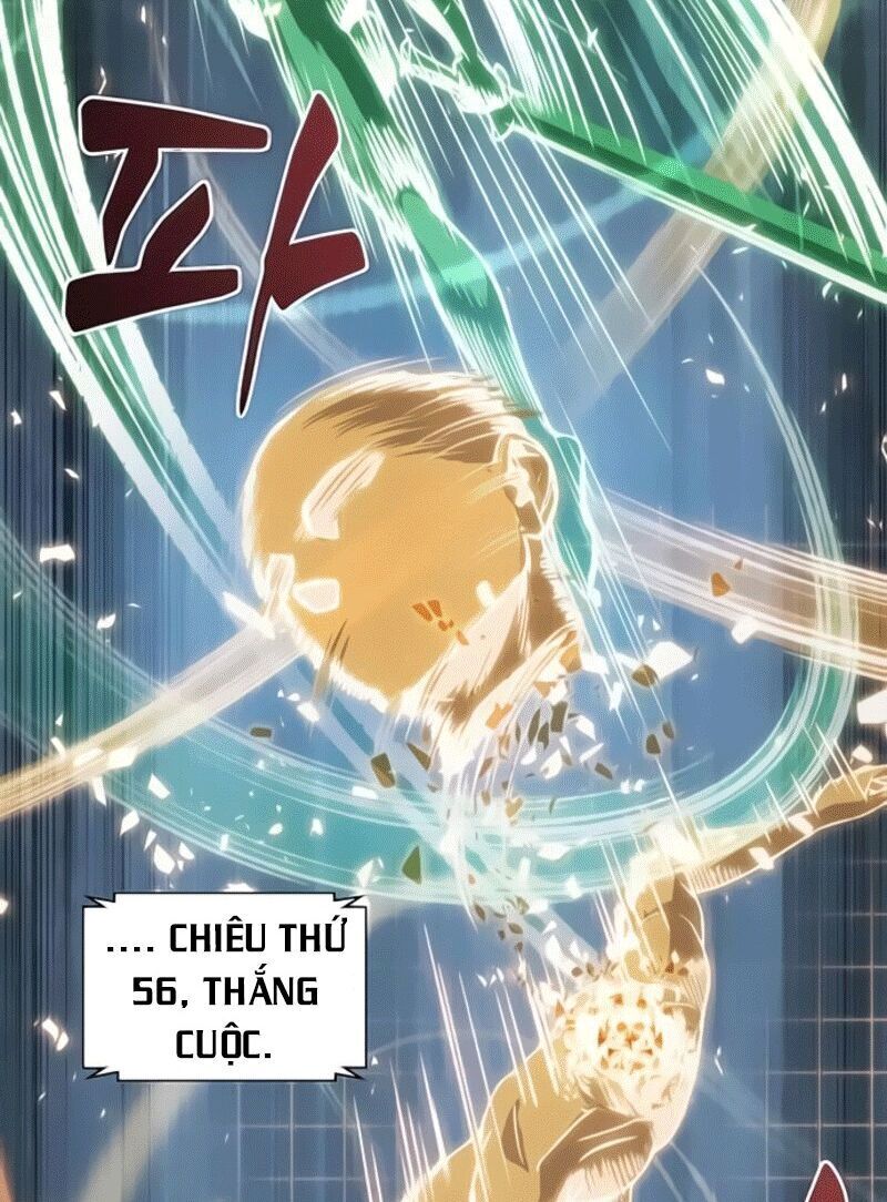 Ngã Lão Ma Thần Chap 30 - Next Chap 31