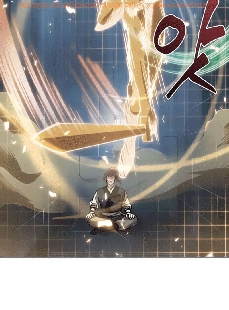 Ngã Lão Ma Thần Chap 30 - Next Chap 31