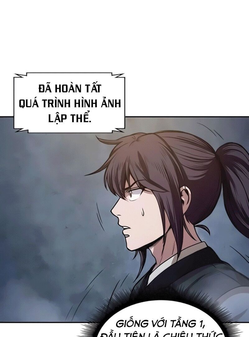 Ngã Lão Ma Thần Chap 30 - Next Chap 31