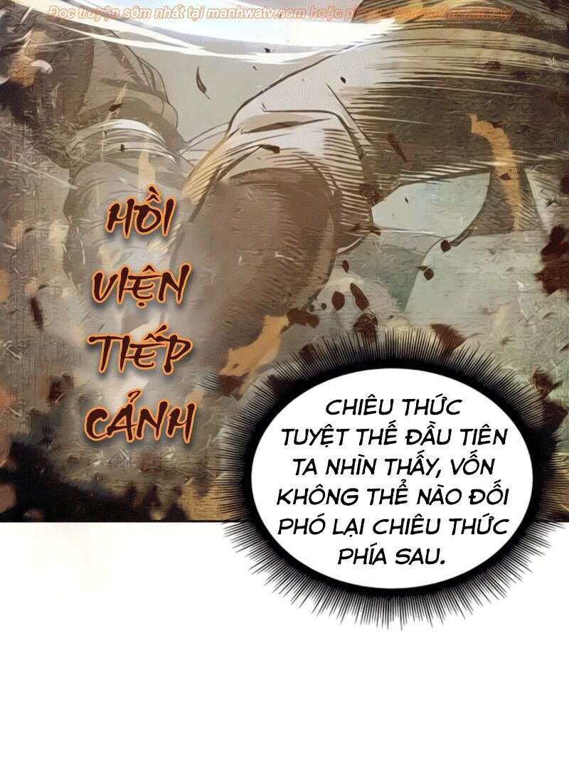 Ngã Lão Ma Thần Chap 30 - Next Chap 31