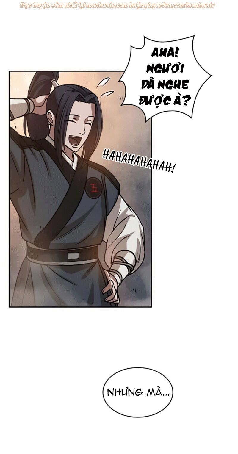 Ngã Lão Ma Thần Chap 30 - Next Chap 31
