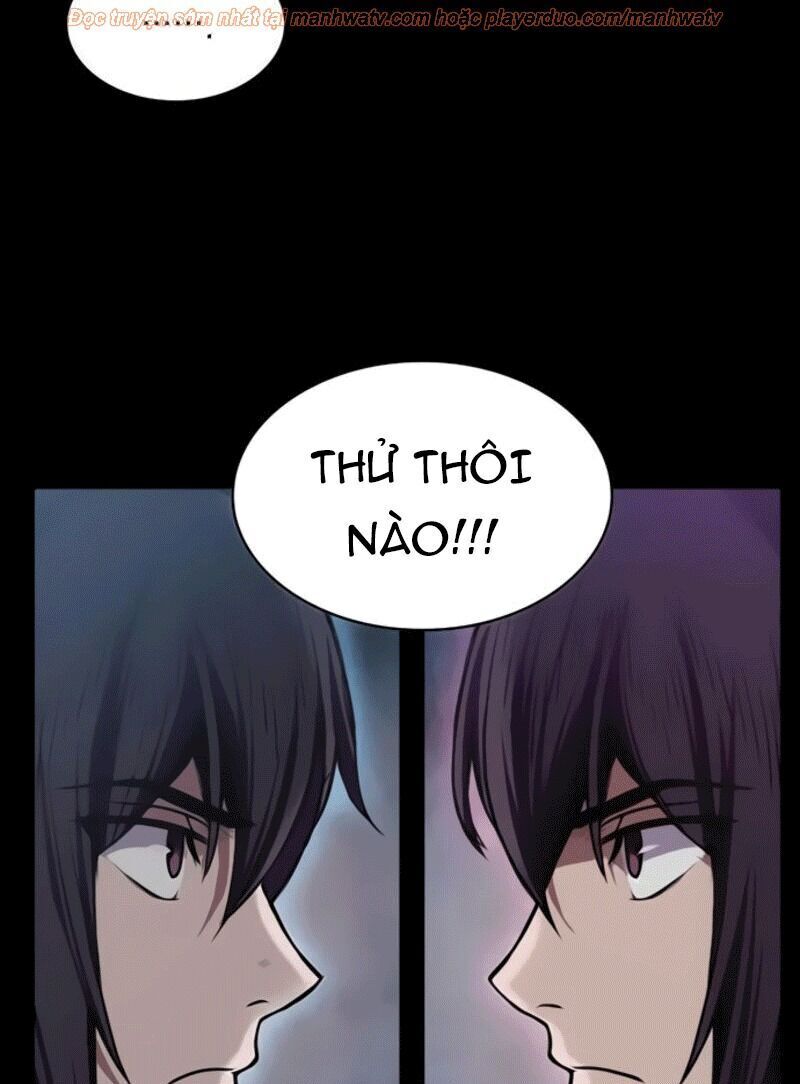 Ngã Lão Ma Thần Chap 30 - Next Chap 31