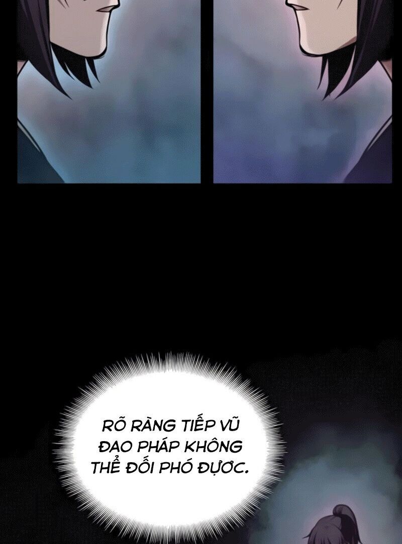 Ngã Lão Ma Thần Chap 30 - Next Chap 31
