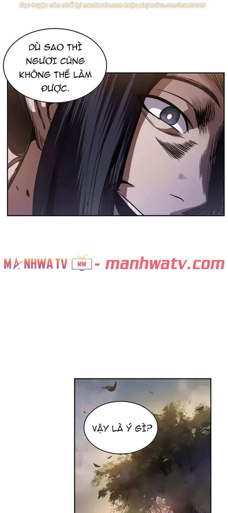 Ngã Lão Ma Thần Chap 30 - Next Chap 31