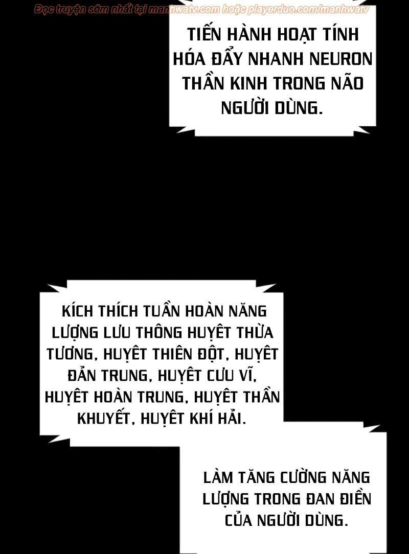 Ngã Lão Ma Thần Chap 30 - Next Chap 31