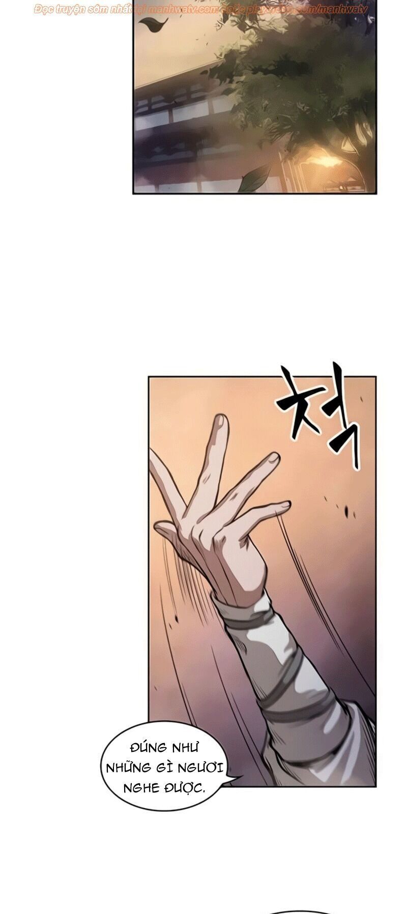 Ngã Lão Ma Thần Chap 30 - Next Chap 31