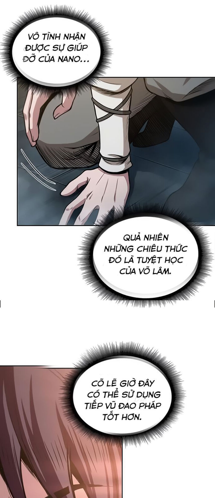 Ngã Lão Ma Thần Chap 31 - Next Chap 32