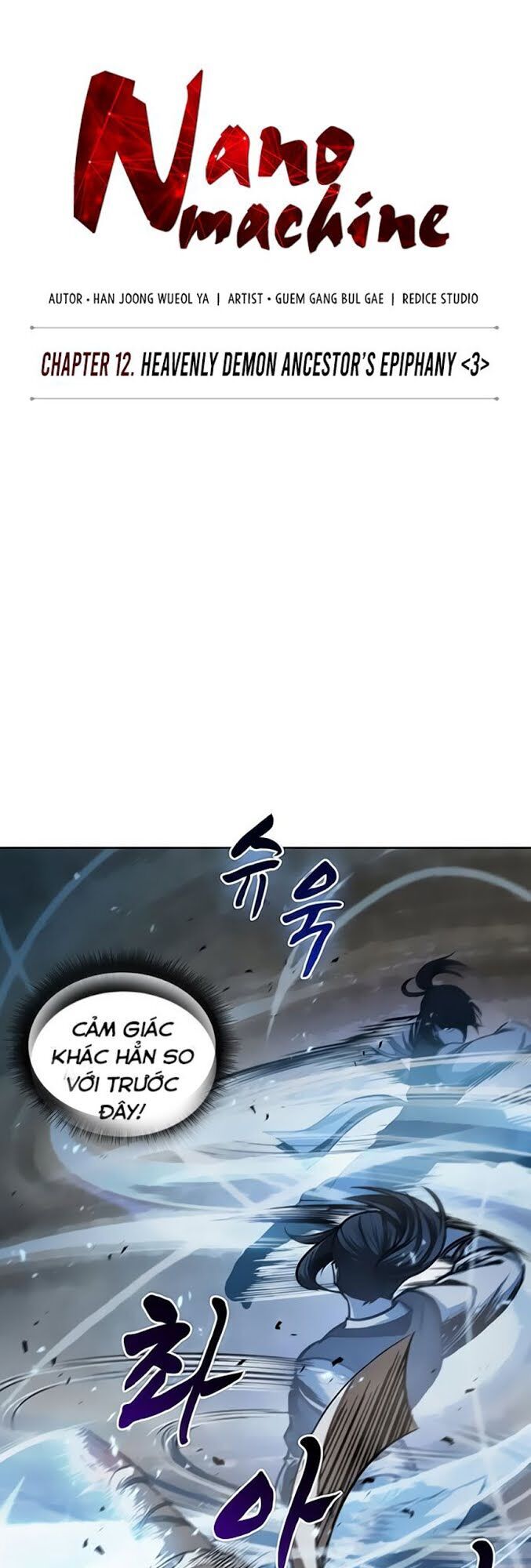 Ngã Lão Ma Thần Chap 31 - Next Chap 32