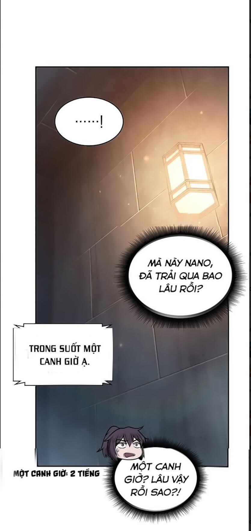 Ngã Lão Ma Thần Chap 31 - Next Chap 32