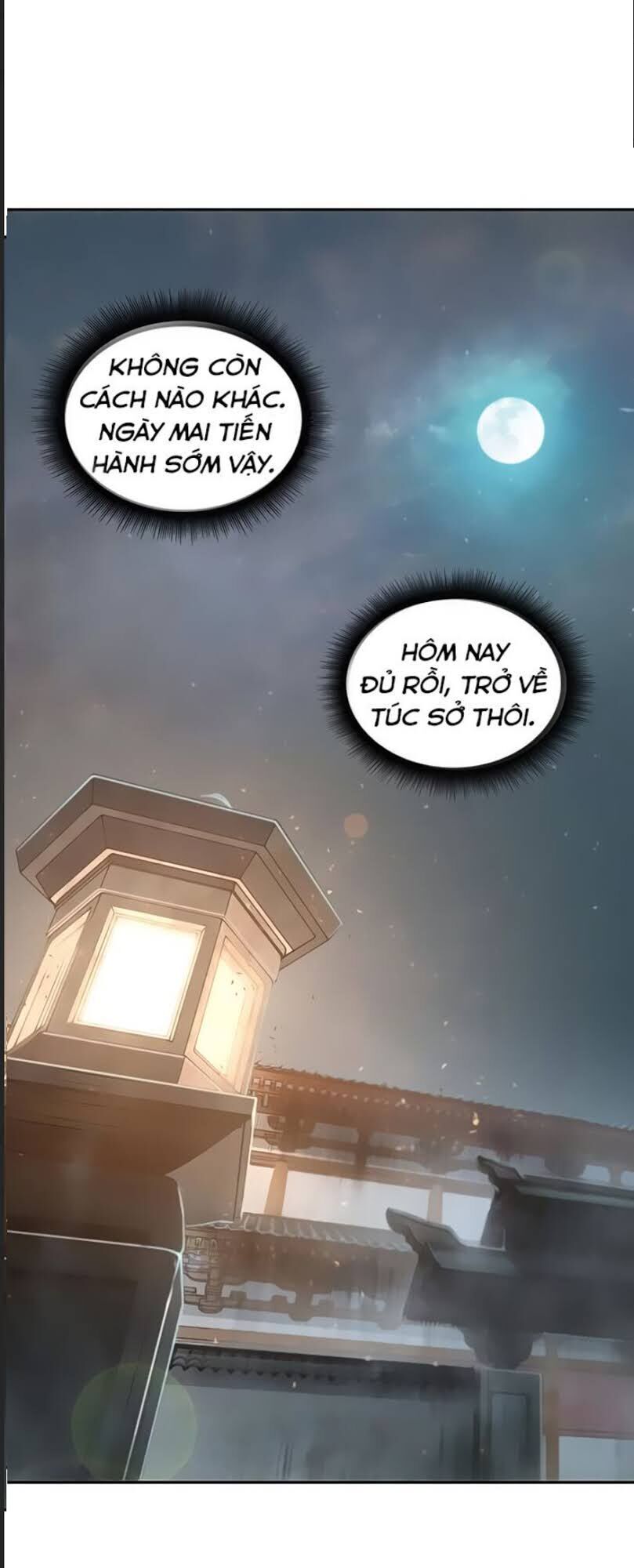Ngã Lão Ma Thần Chap 31 - Next Chap 32