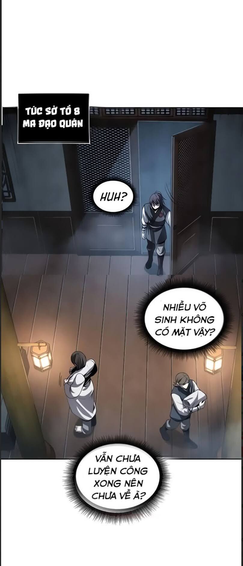Ngã Lão Ma Thần Chap 31 - Next Chap 32