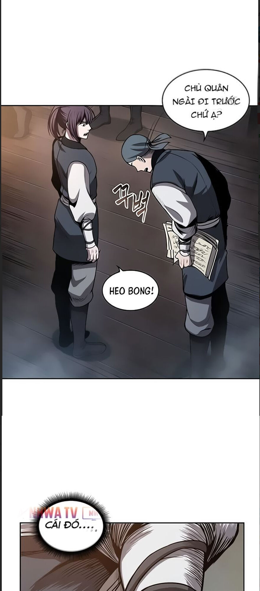Ngã Lão Ma Thần Chap 31 - Next Chap 32