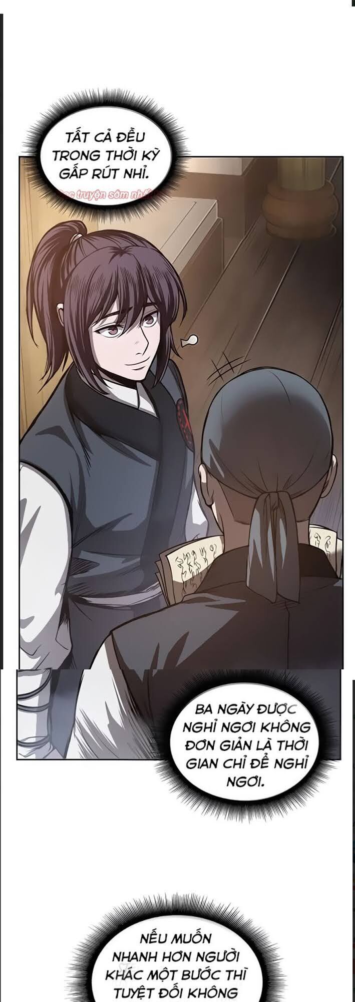 Ngã Lão Ma Thần Chap 31 - Next Chap 32
