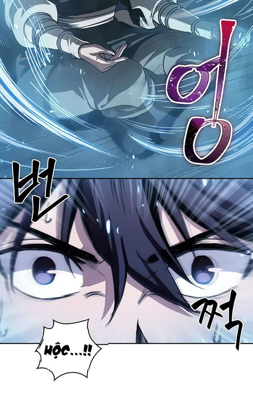 Ngã Lão Ma Thần Chap 31 - Next Chap 32