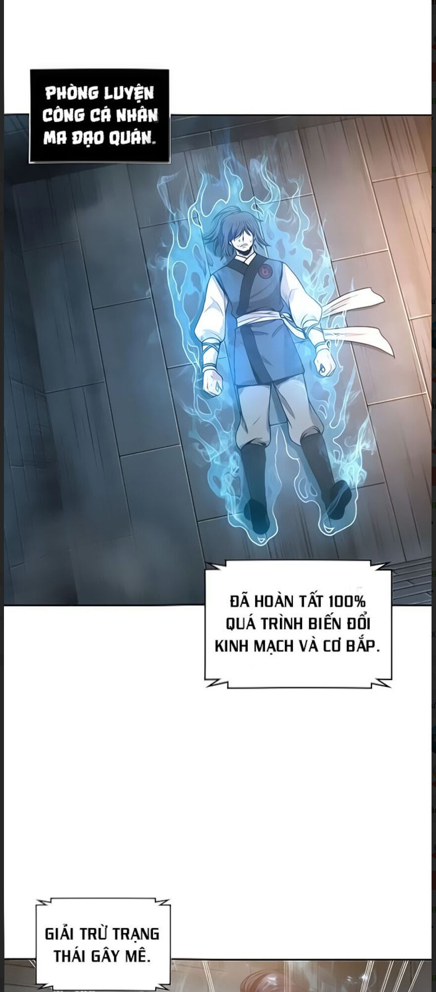 Ngã Lão Ma Thần Chap 31 - Next Chap 32