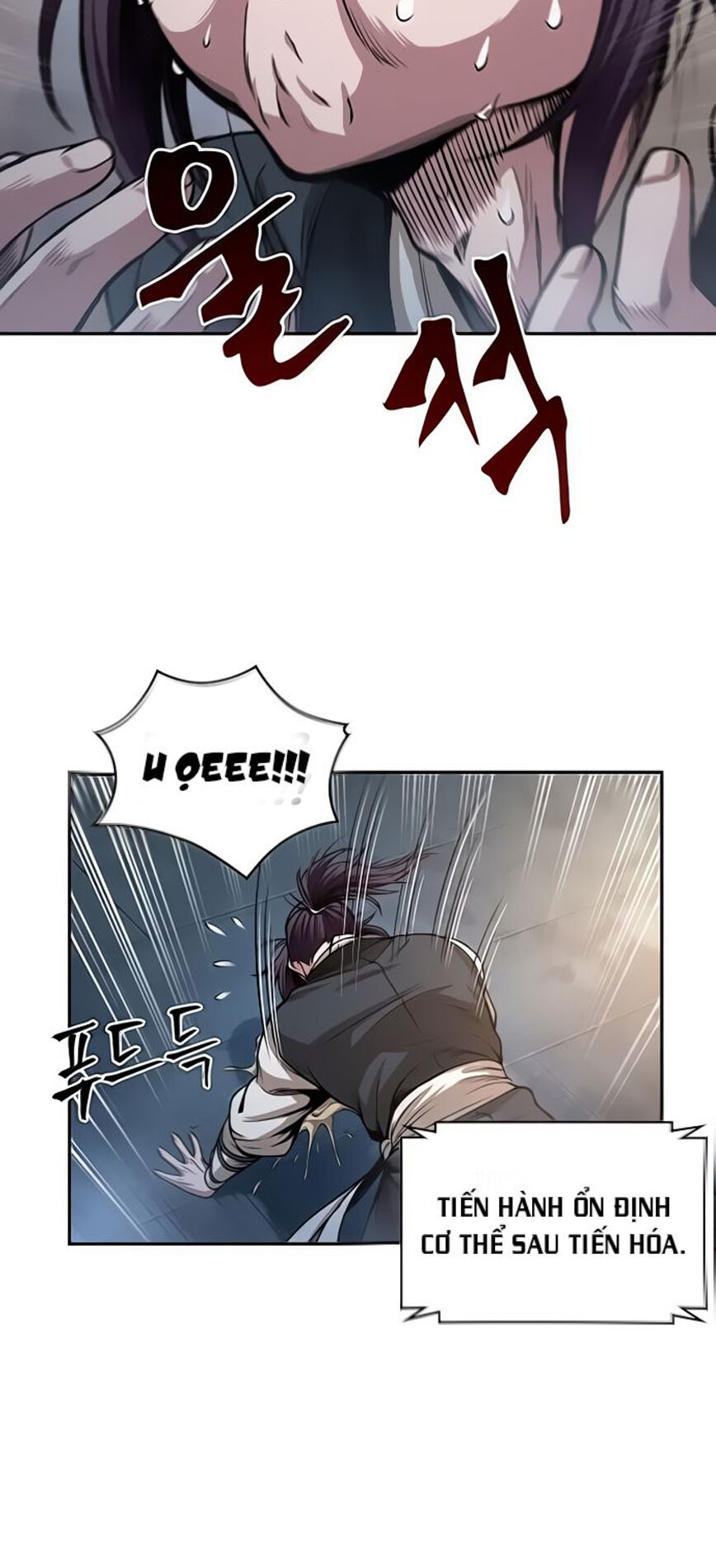 Ngã Lão Ma Thần Chap 31 - Next Chap 32
