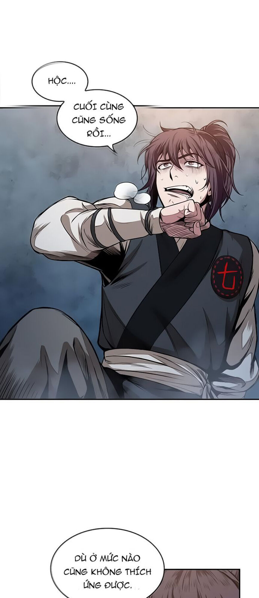Ngã Lão Ma Thần Chap 31 - Next Chap 32
