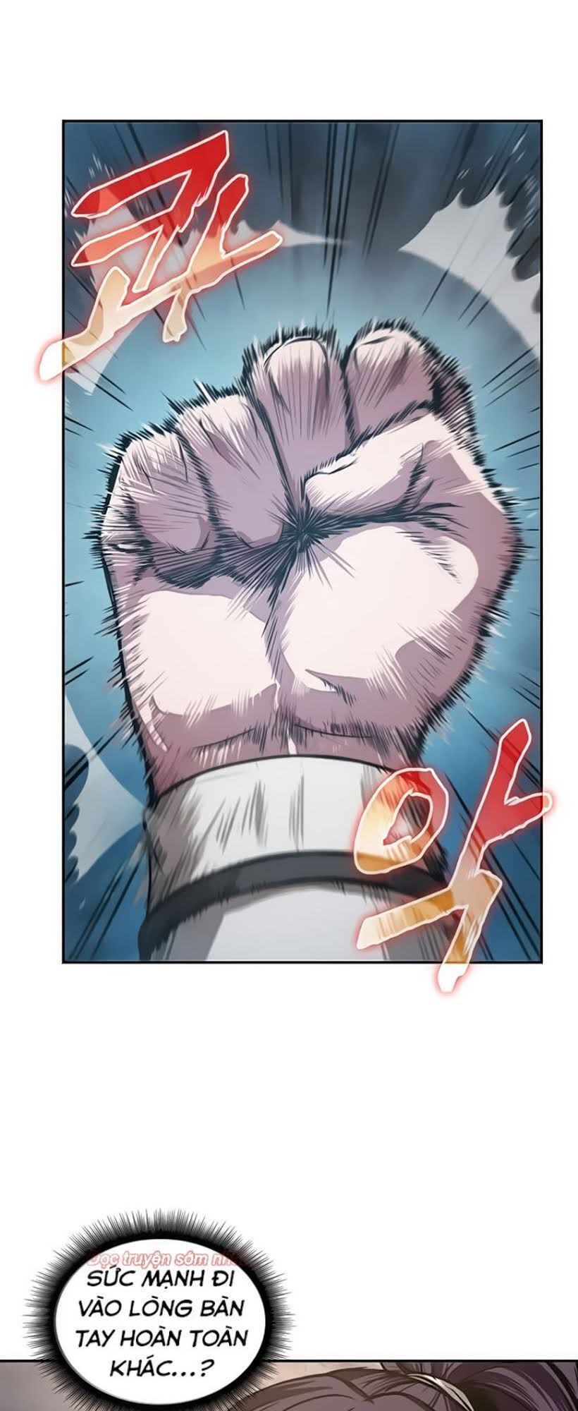 Ngã Lão Ma Thần Chap 31 - Next Chap 32