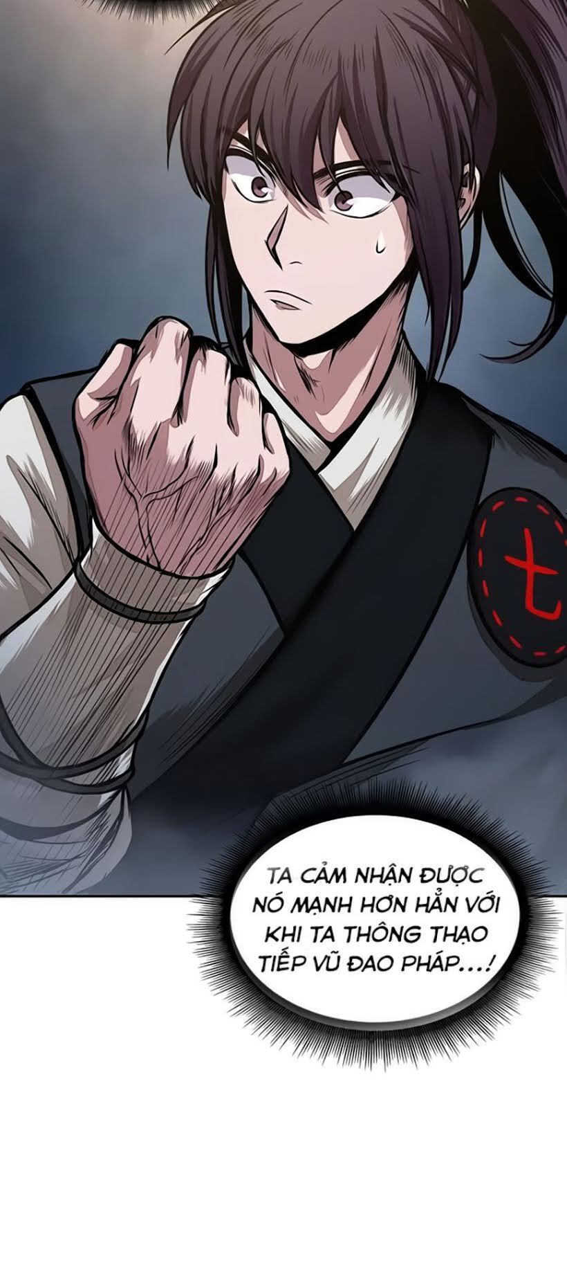 Ngã Lão Ma Thần Chap 31 - Next Chap 32