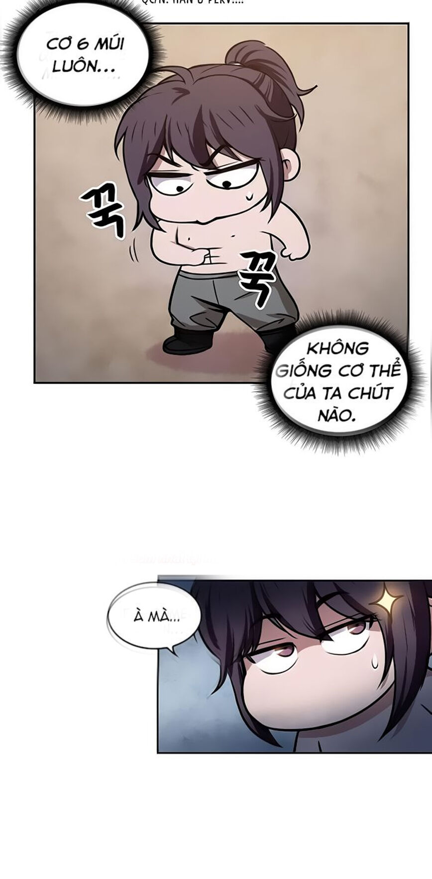 Ngã Lão Ma Thần Chap 31 - Next Chap 32