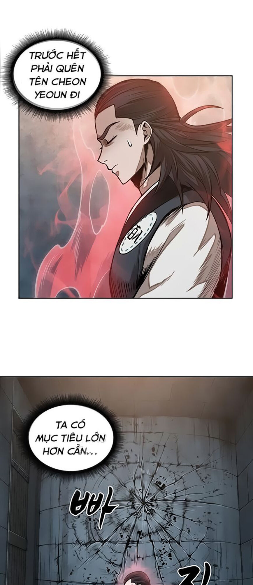 Ngã Lão Ma Thần Chap 31 - Next Chap 32
