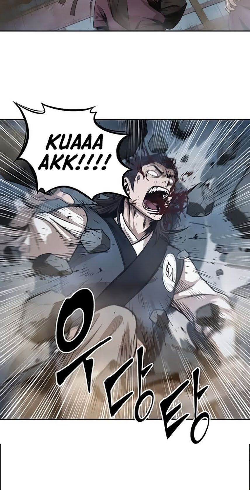 Ngã Lão Ma Thần Chap 31 - Next Chap 32