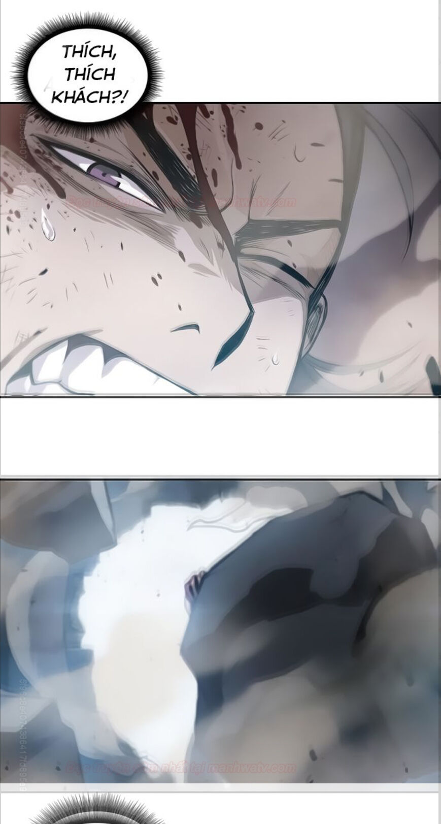 Ngã Lão Ma Thần Chap 31 - Next Chap 32