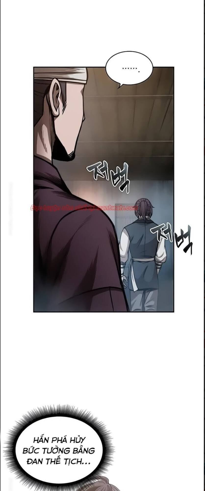 Ngã Lão Ma Thần Chap 31 - Next Chap 32