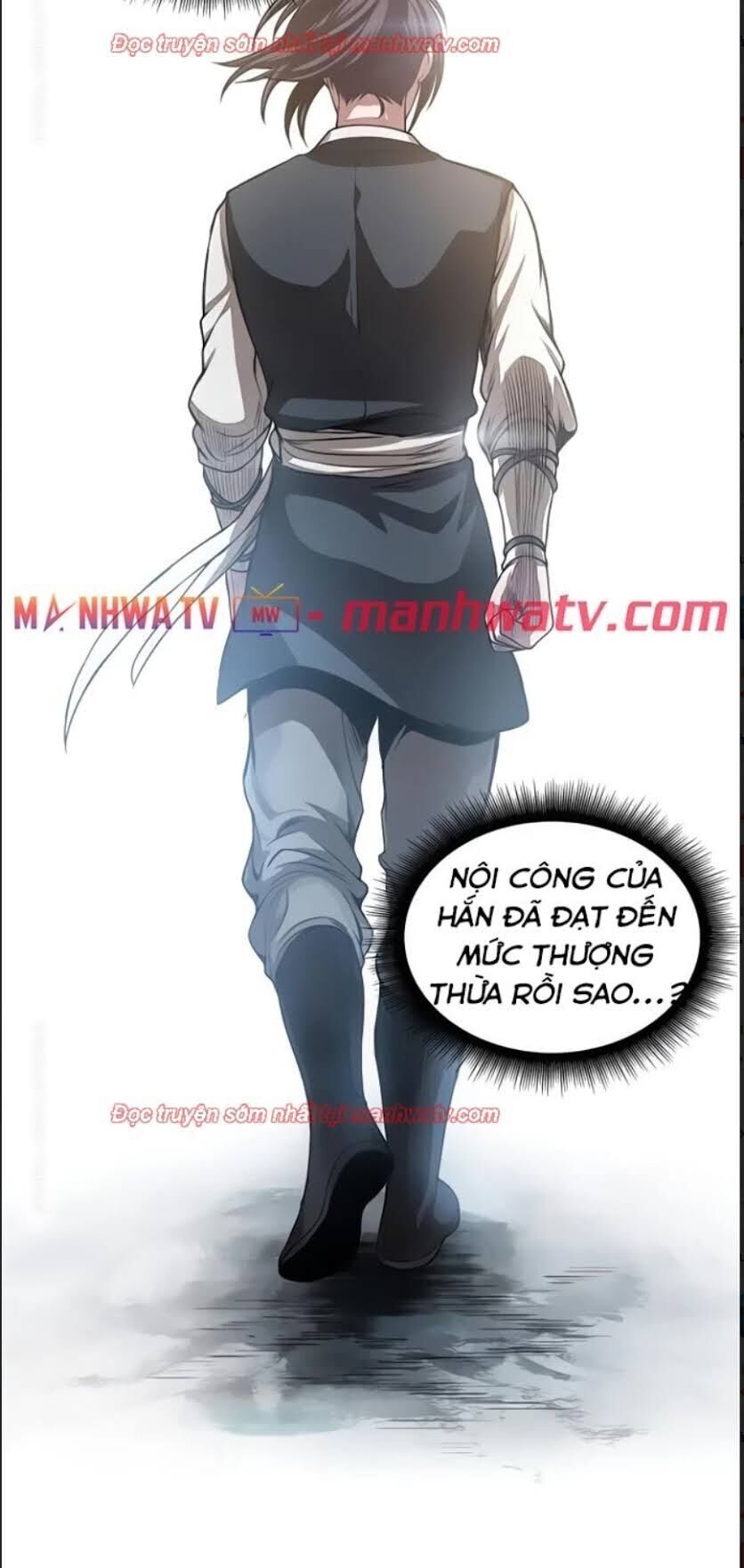 Ngã Lão Ma Thần Chap 31 - Next Chap 32