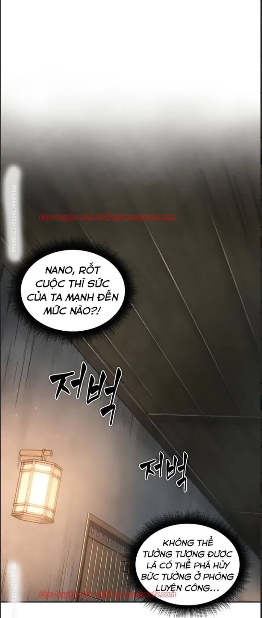 Ngã Lão Ma Thần Chap 31 - Next Chap 32