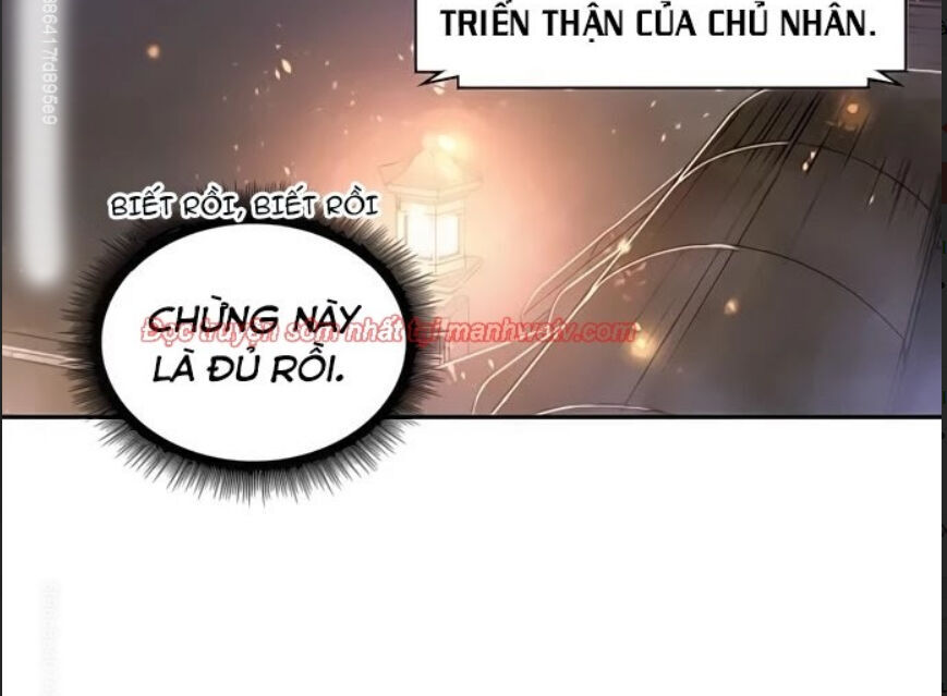 Ngã Lão Ma Thần Chap 31 - Next Chap 32
