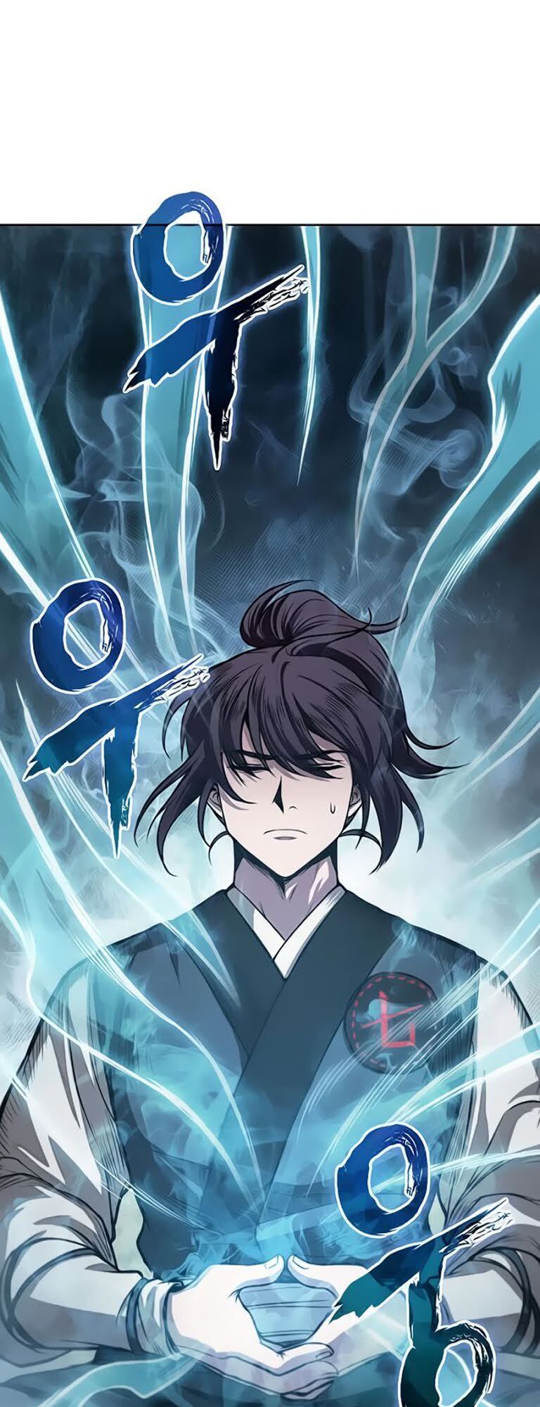 Ngã Lão Ma Thần Chap 31 - Next Chap 32