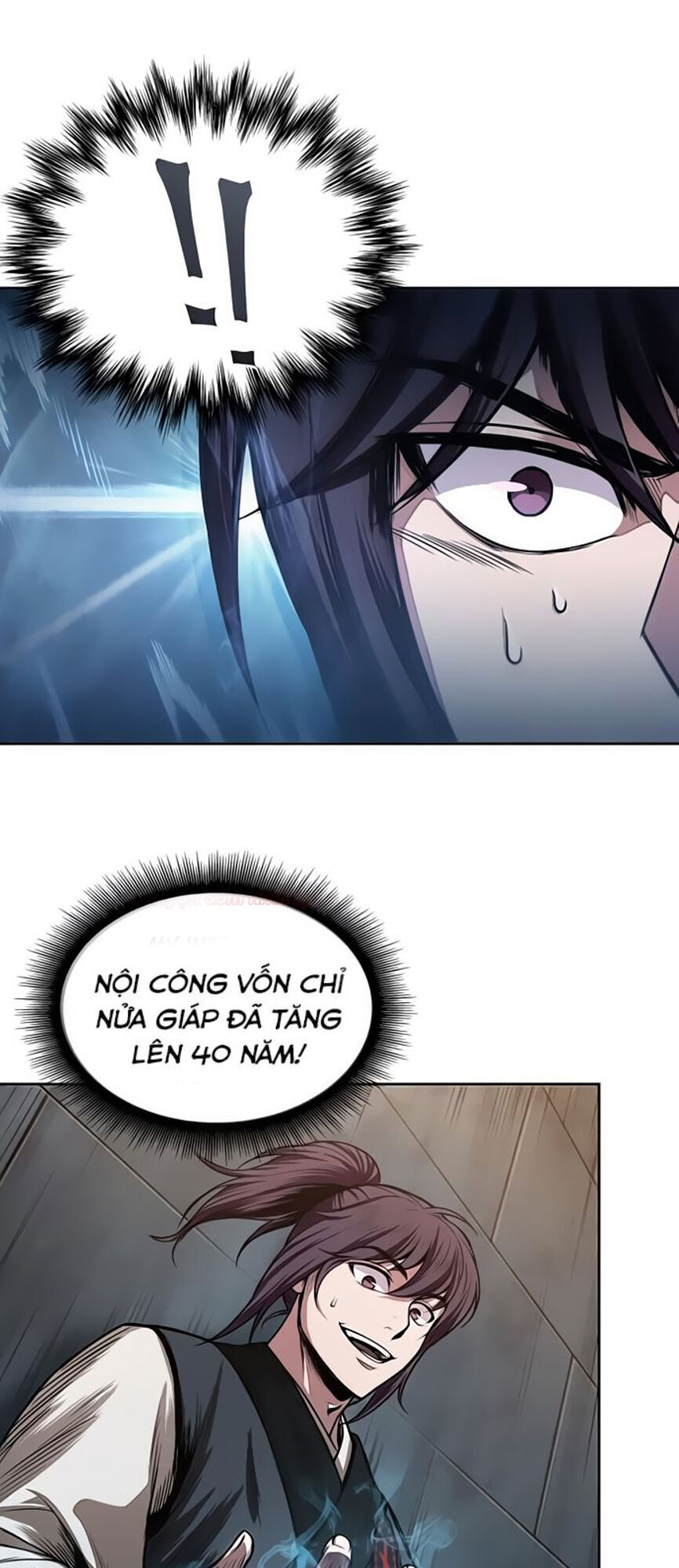 Ngã Lão Ma Thần Chap 31 - Next Chap 32