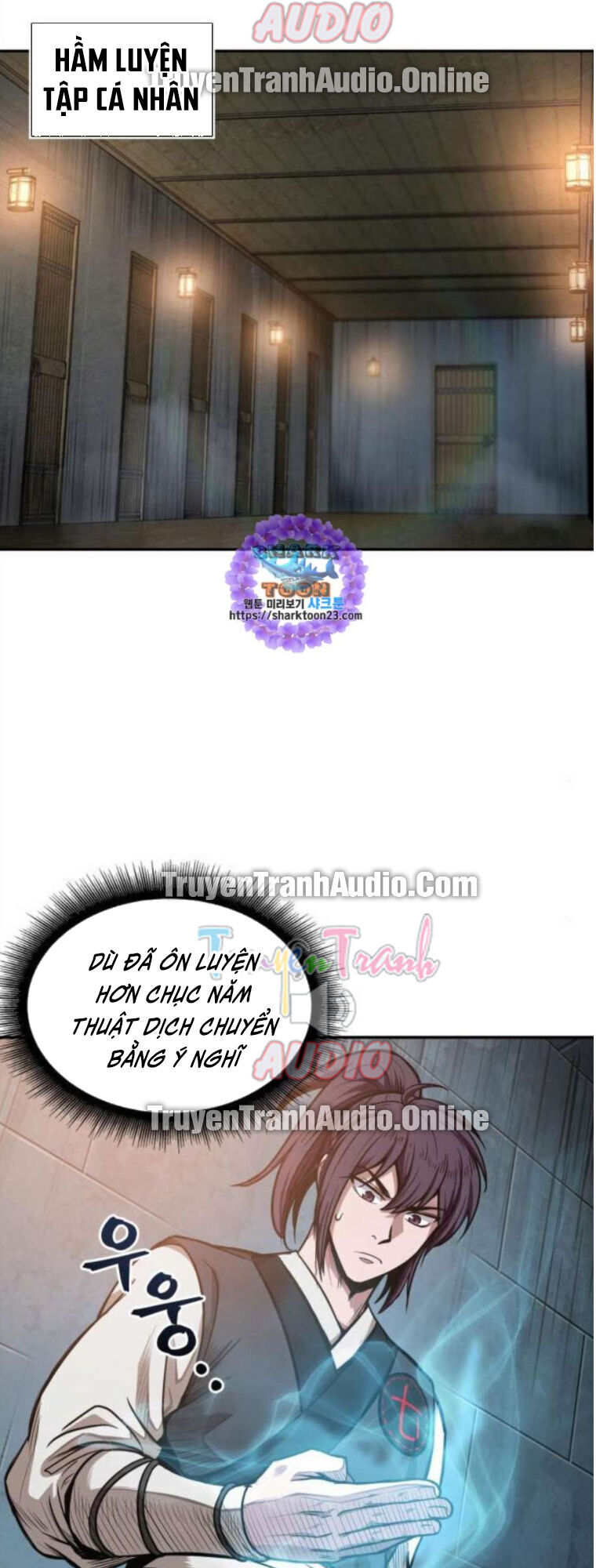 Ngã Lão Ma Thần Chap 32 - Next Chap 33
