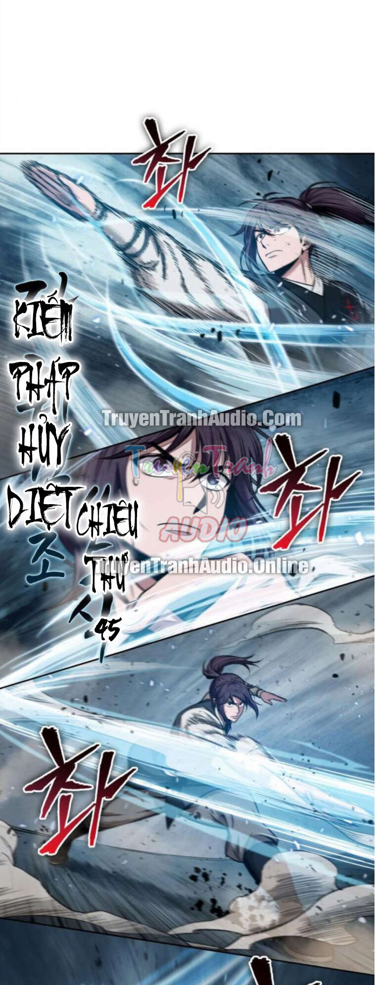 Ngã Lão Ma Thần Chap 32 - Next Chap 33