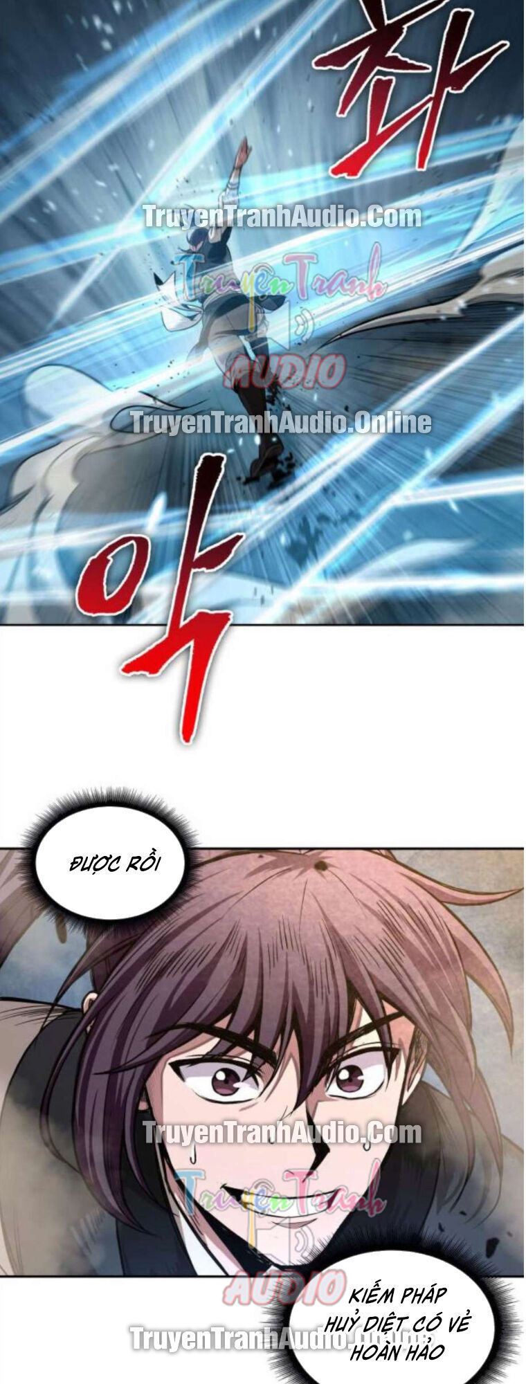 Ngã Lão Ma Thần Chap 32 - Next Chap 33