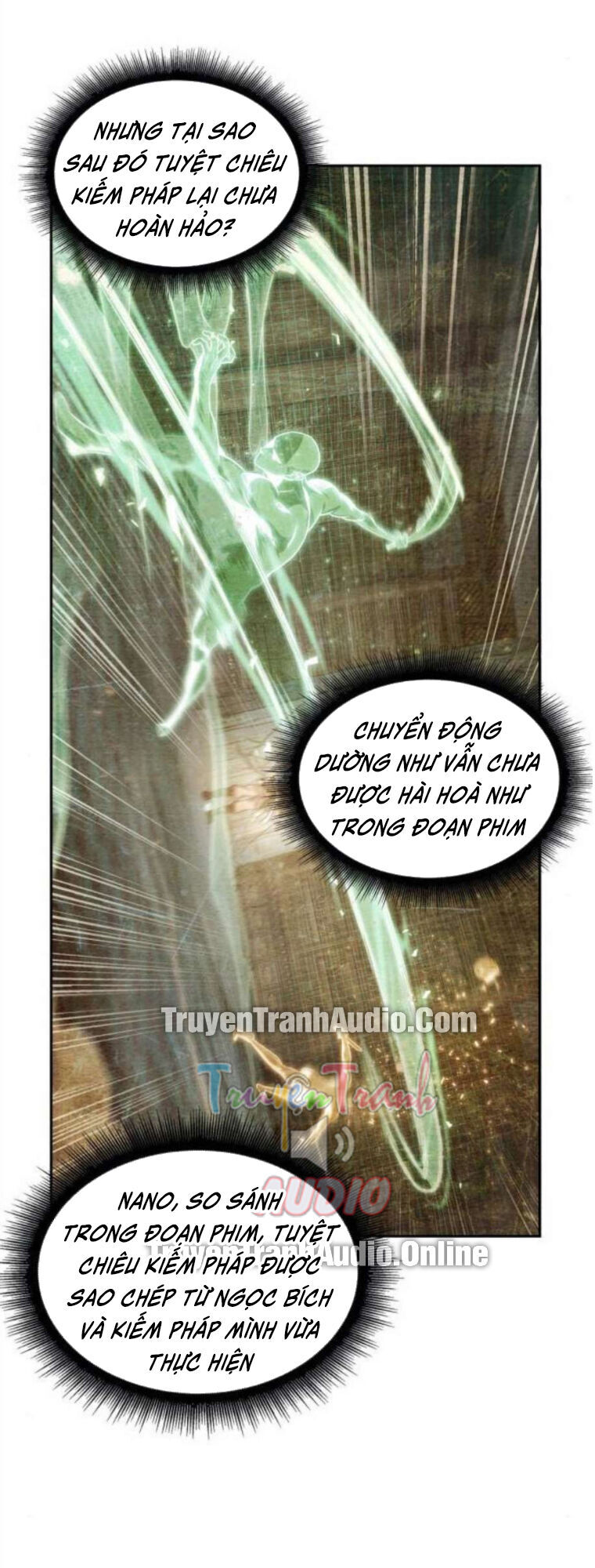 Ngã Lão Ma Thần Chap 32 - Next Chap 33