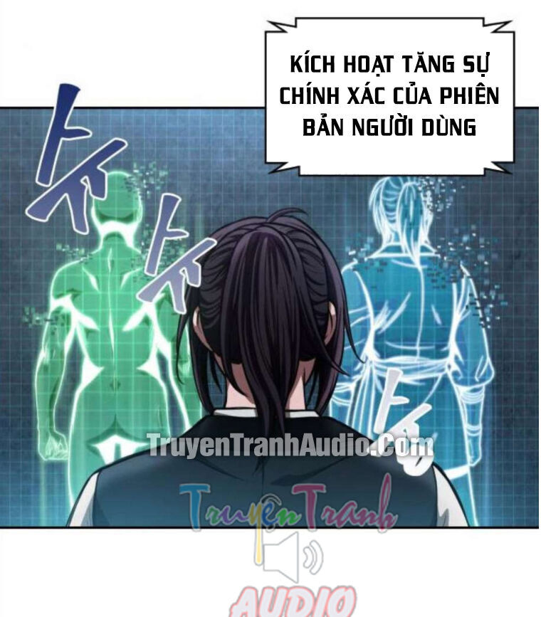 Ngã Lão Ma Thần Chap 32 - Next Chap 33