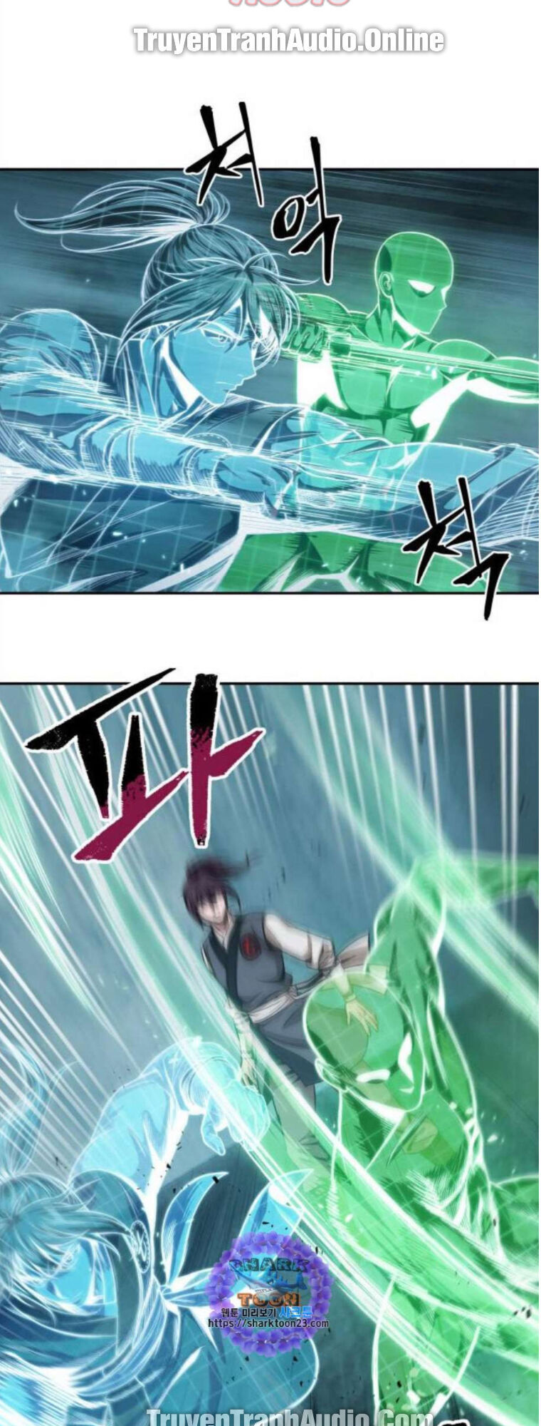 Ngã Lão Ma Thần Chap 32 - Next Chap 33